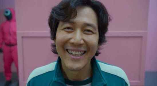 Lee Jung-Jae de Squid Game est entré dans l'histoire aux Emmys 2022