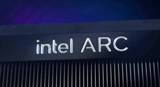 Les GPU Intel Arc pourraient battre les performances de traçage de rayons Nvidia RTX