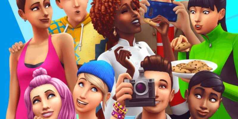 Les Sims 4 seront gratuits le mois prochain
