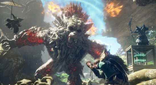 Les développeurs d'EA et de Dynasty Warriors dévoilent leur point de vue sur Monster Hunter