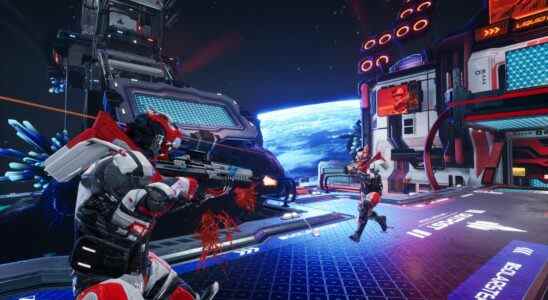 Les développeurs de Splitgate mettent fin au développement d'un jeu de tir populaire pour se concentrer sur la suite d'Unreal Engine 5