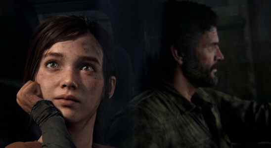 Les fans pensent que The Last Of Us Part 1 taquine la prochaine adresse IP de Naughty Dog