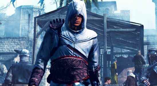 Les futurs jeux Assassin's Creed ne seront pas tous des RPG de 150 heures