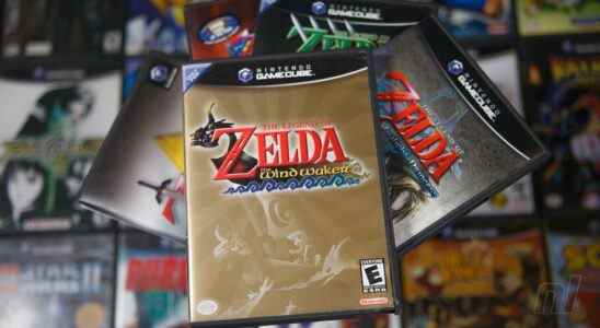 Les remakes sans fin de Zelda sont un mauvais substitut à la rétrocompatibilité
