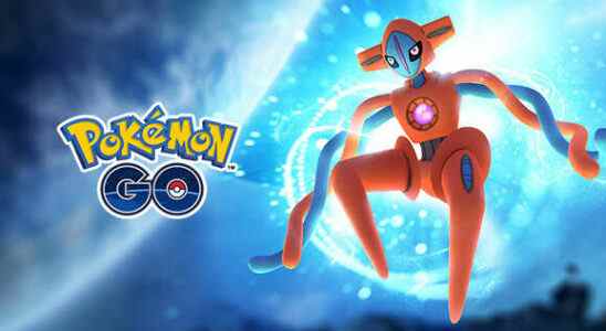 L'événement Psychic Spectacular de Pokemon Go revient en septembre