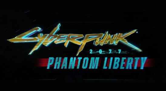 L'extension Cyberpunk 2077 Phantom Liberty sortira l'année prochaine