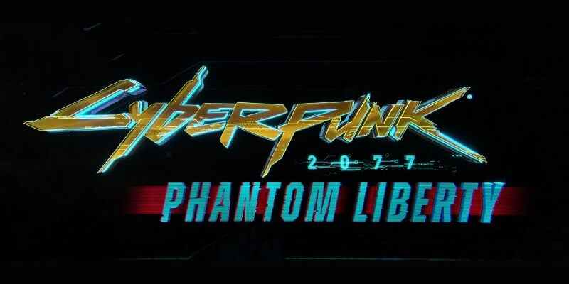 L'extension Cyberpunk 2077 Phantom Liberty sortira l'année prochaine