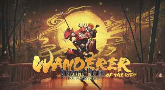 L'extension Wanderer of the Rift est lancée en octobre pour Stranger of Paradise