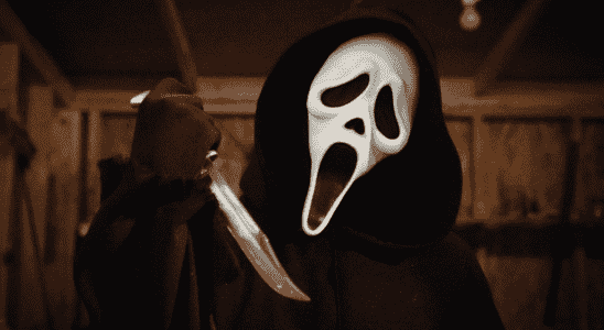L'installation de «Scream 6» à New York rend la franchise «20 fois plus mortifiante… C'est affreux», déclare Melissa Barrera Les plus populaires doivent lire Inscrivez-vous aux bulletins d'information sur les variétés Plus de nos marques