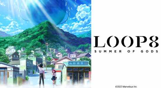 Loop8: Summer of Gods arrive à l'ouest au printemps 2023 pour PS4, Xbox One, Switch et PC