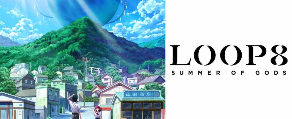 Loop8: Summer of Gods arrive à l'ouest au printemps 2023 pour PS4, Xbox One, Switch et PC