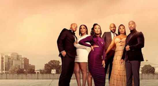 Love & Marriage: Huntsville TV Show on OWN: canceled or renewed?