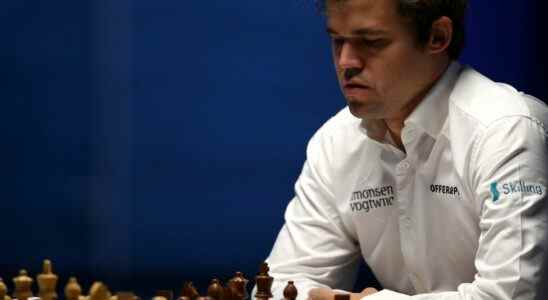 Magnus Carlsen accuse Hans Niemann de tricherie, la saga des échecs continue