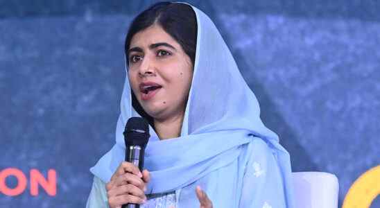 Malala Yousafzai se penche sur le débat séculaire sur le "Titanic" : "Je pense qu'il y avait" de la place pour Jack on Rose's Door Les plus populaires doivent être lus