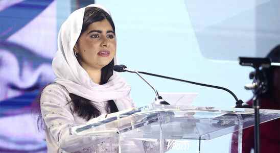 Malala appelle Hollywood : les acteurs musulmans ne représentent que 1 % des têtes d'affiche des séries télévisées les plus populaires doivent être lues