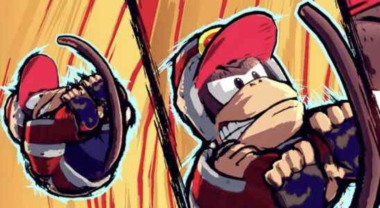 Mario Strikers: Battle League Scores Deuxième mise à jour gratuite, à venir ce mois-ci