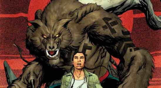 Marvel's Werewolf By Night lance ses premières images à D23