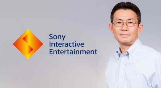 Masayasu Ito, directeur représentant et vice-président de Sony Interactive Entertainment, prend sa retraite