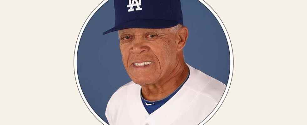 Maury Wills, arrêt-court voleur de bases pour les Dodgers, décède à 89 ans