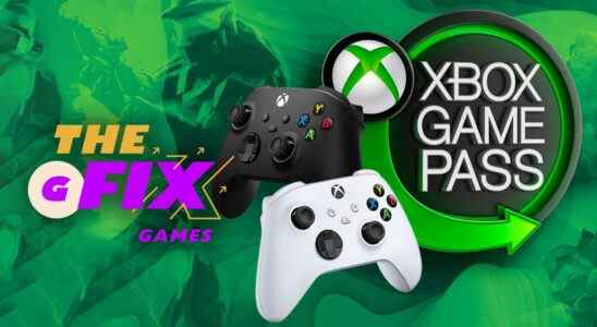 Microsoft révèle les détails du Xbox Friends & Family Pass - IGN Daily Fix