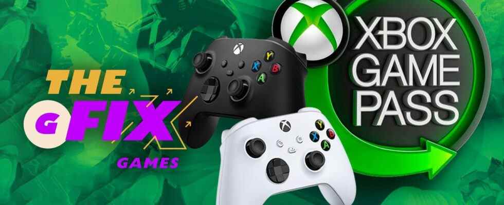 Microsoft révèle les détails du Xbox Friends & Family Pass - IGN Daily Fix