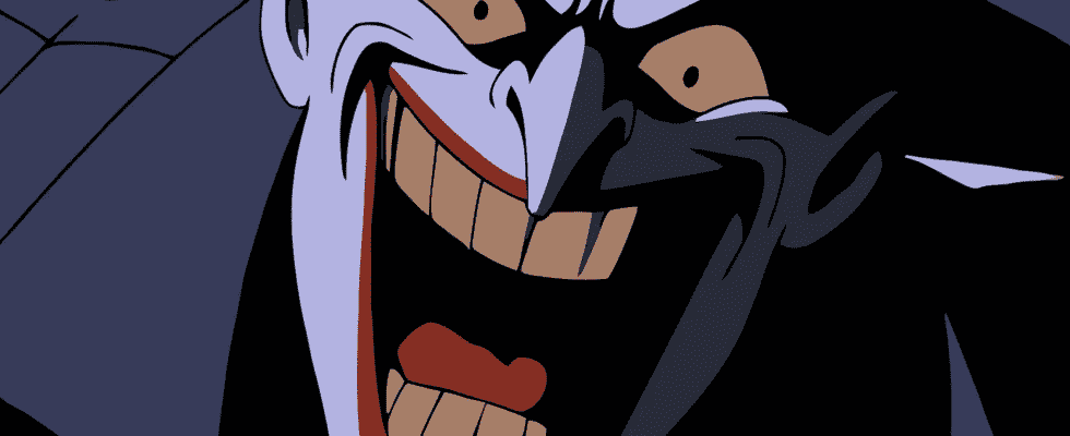 MultiVersus Leak révèle peut-être Mark Hamill en tant que Joker
