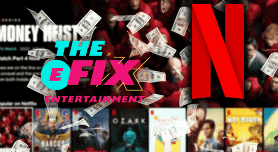 Netflix devient moins cher... avec les publicités - IGN The Fix : Divertissement