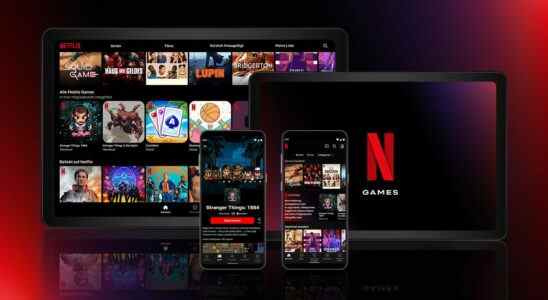 Netflix ouvre son propre studio de jeux en Finlande
