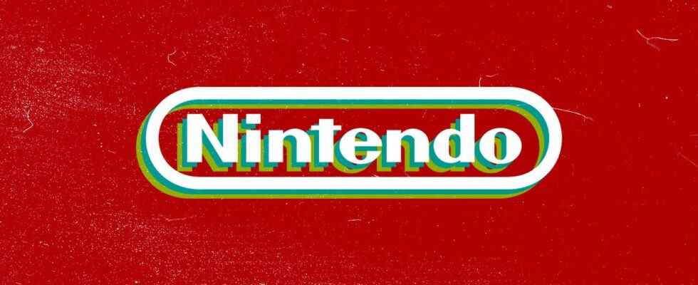 Nintendo UK ne diffusera pas en direct le direct de demain « en signe de respect » pour la défunte reine