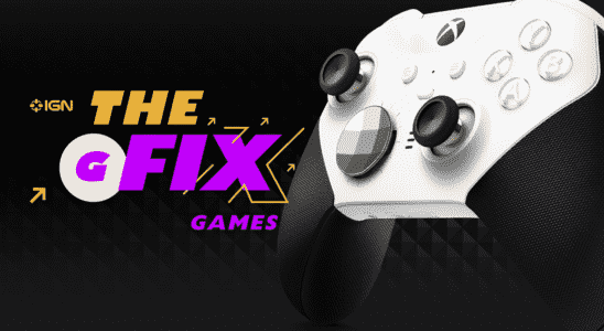 Nouveau contrôleur Xbox et refonte du matériel PS5 révélés - IGN Games Fix