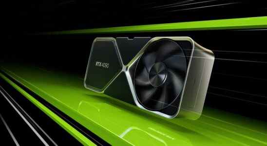 Nvidia dévoile RTX 4090 et RTX 4080, ses GPU grand public les plus puissants jamais créés