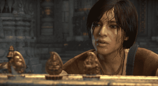 On dirait qu'Uncharted: Legacy of Thieves Collection arrive sur Epic Games Store et Steam le mois prochain