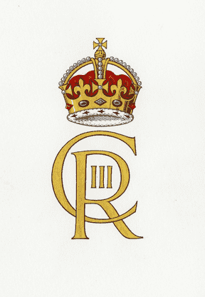 Le roi Charles III vient de l'annoncer comme son nouveau chiffre royal.  Les nerds de l'héraldique auront déjà remarqué qu'il a opté pour une couronne Tudor plutôt que la couronne de St. Edwards qui ornait le chiffre de sa mère, la reine Elizabeth II.  C'est un petit détail, mais cela signifie un véritable cauchemar de paperasse pour le Canada alors que nous changeons la conception de la couronne sur des centaines de logos gouvernementaux, y compris les armoiries officielles et les logos de la GRC, de la Légion royale canadienne, de l'Aviation royale canadienne. et d'autres.
