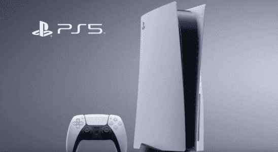 PS5 avec lecteur de disque amovible à venir en 2023 - Rapport