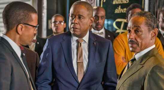Godfather of Harlem TV Show on EPIX: canceled or renewed?