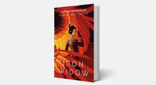 Picturestart Nabs YA Best-seller 'Iron Widow' for Film Franchise (EXCLUSIVE) Le plus populaire Doit lire Inscrivez-vous aux newsletters Variety Plus de nos marques