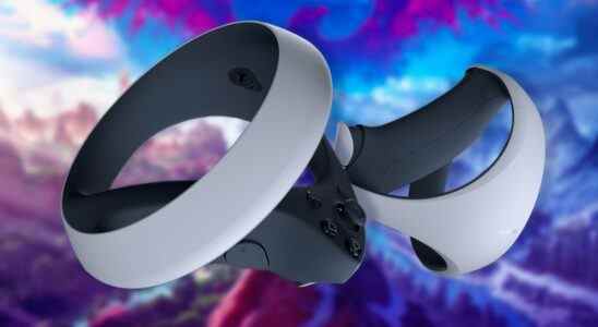 PlayStation VR2 : la première prise en main