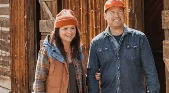 Building Roots TV Show on HGTV: canceled or renewed?