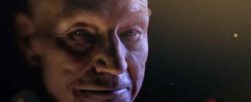Star Trek: Picard Season 3 Trailer