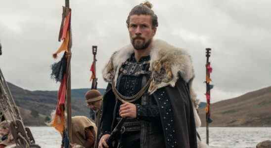 Premiers Vikings: la bande-annonce de la saison 2 de Valhalla se prépare pour la bataille