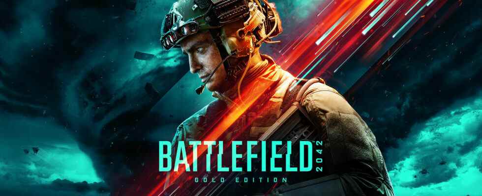 Questions sur l'exclusivité de Call of Duty "une formidable opportunité" pour Battlefield, selon le patron d'EA