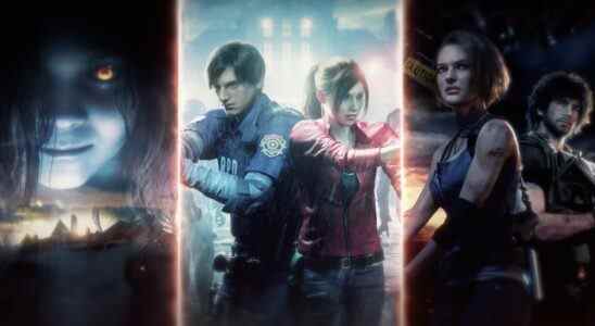 Resident Evils 7, 8, 2 et 3 vont changer, mais il y a un hic