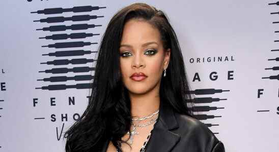 Rihanna confirmée pour le spectacle de la mi-temps du Super Bowl Les plus populaires doivent être lus