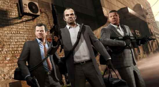 Rockstar Games blâme le pirate informatique pour la fuite majeure de GTA 6