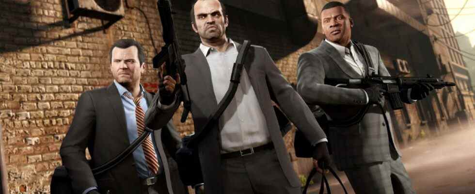 Rockstar Games blâme le pirate informatique pour la fuite majeure de GTA 6