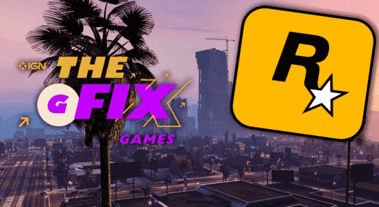 Rockstar répond à la fuite massive de GTA 6 - IGN Games Fix
