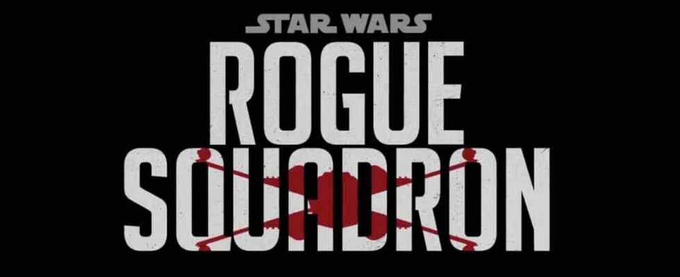Rogue Squadron retiré du programme, laissant Disney sans films Star Wars