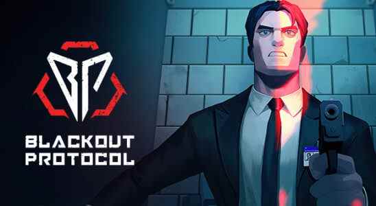 Roguelite Blackout Protocol, un jeu de tir coopératif à deux bâtons annoncé pour les consoles et PC