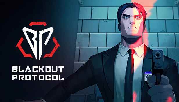 Roguelite Blackout Protocol, un jeu de tir coopératif à deux bâtons annoncé pour les consoles et PC