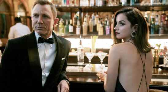 Sam Mendes pense que la franchise Bond a besoin d'une femme dans le fauteuil du directeur